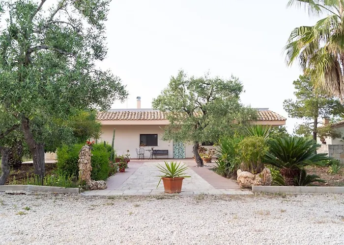 Villa Giali