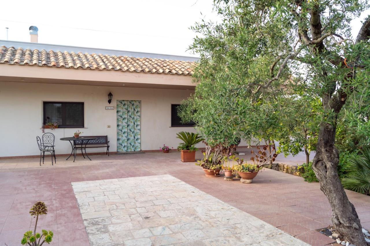 Villa Giali Giovinazzo