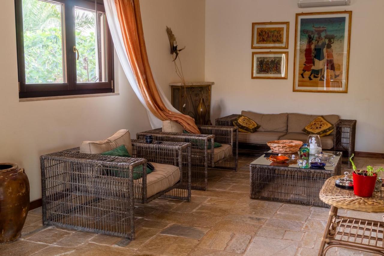 Villa Giali *