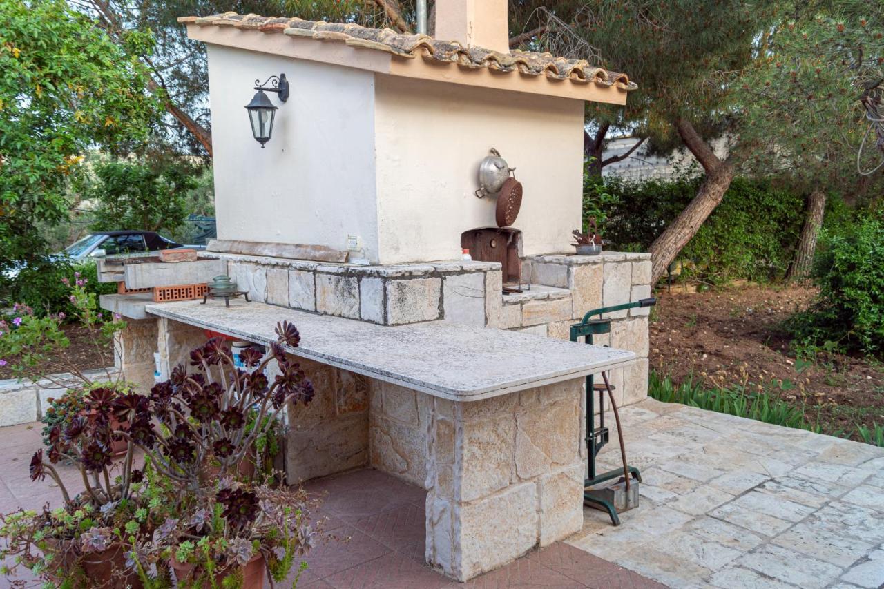 Villa Giali