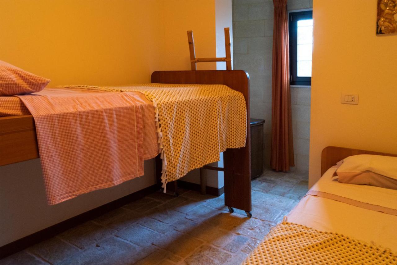 Gialì Villa Giovinazzo