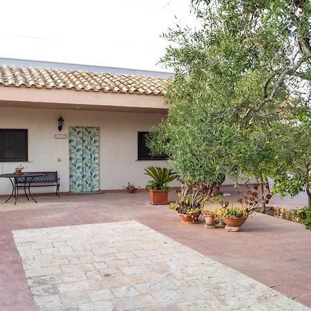 Villa Giali Giovinazzo Exterior photo