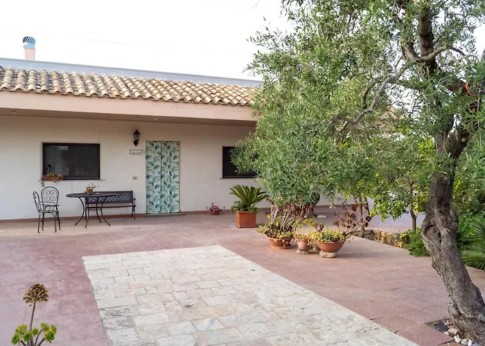 Villa Giali